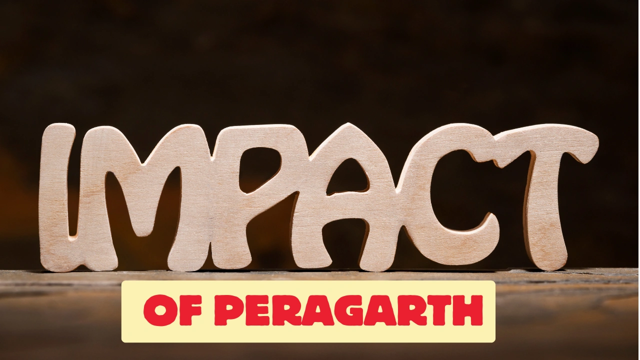 Impact of Peragarth