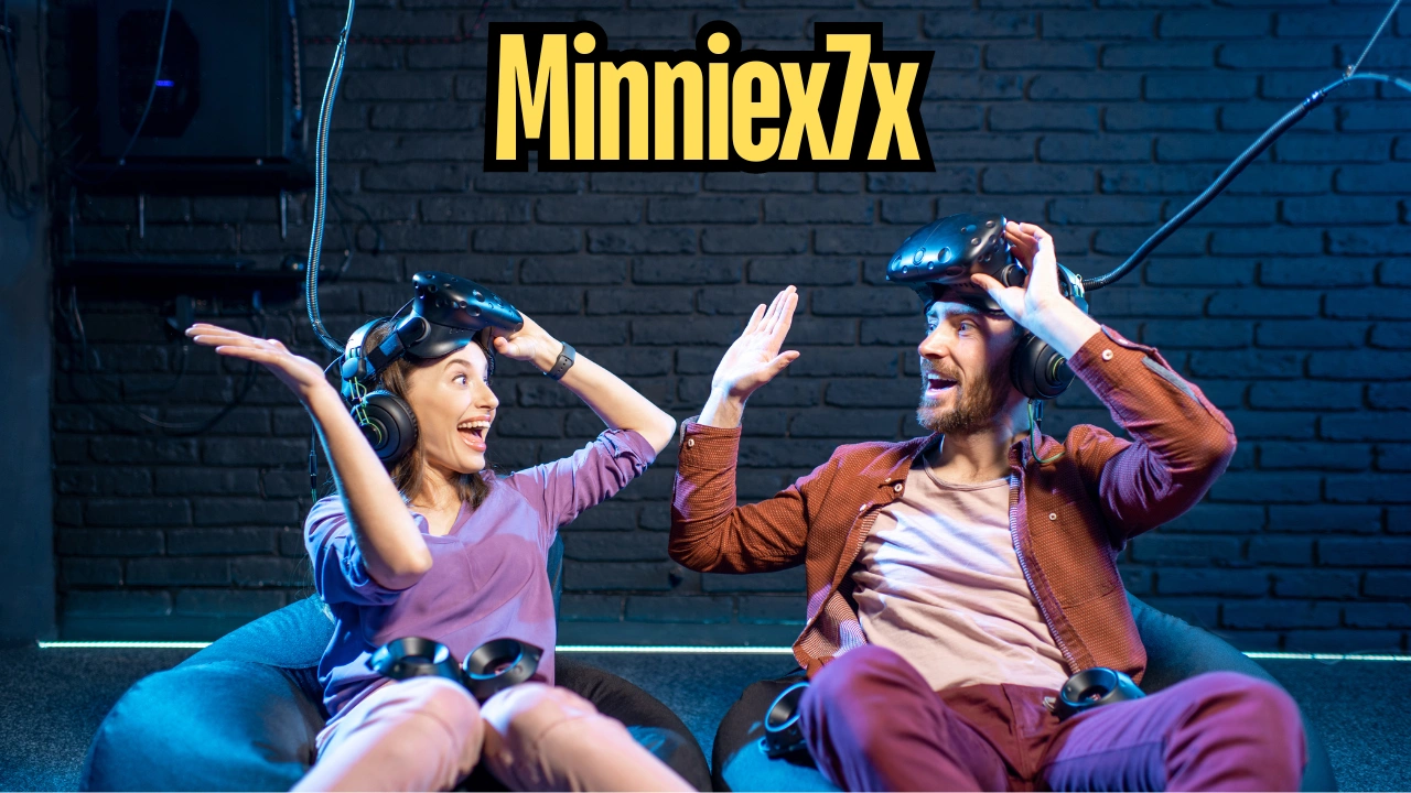 Minniex7x