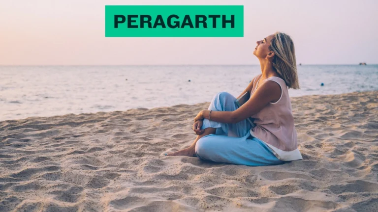 Peragarth