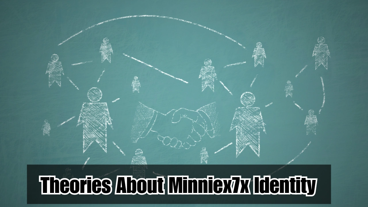 Theories About Minniex7x Identity