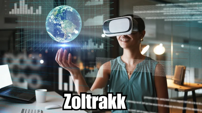 Zoltrakk