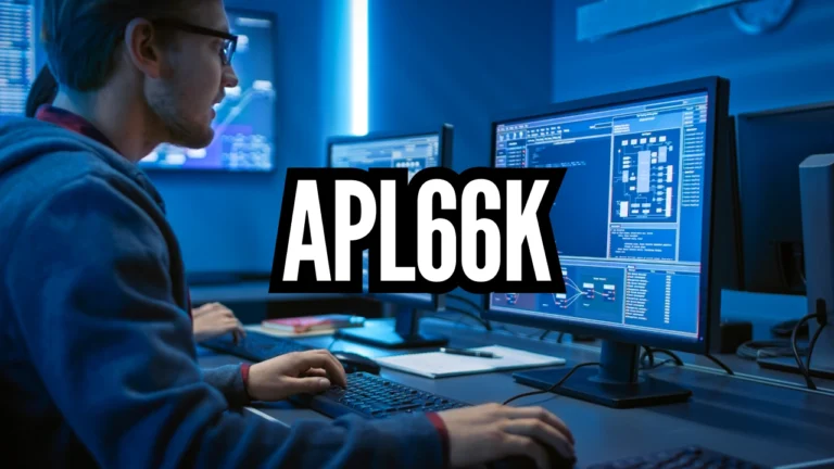 APL66K