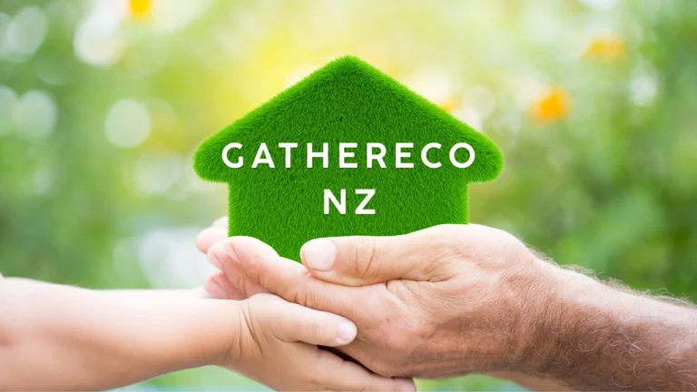 GatherEco NZ