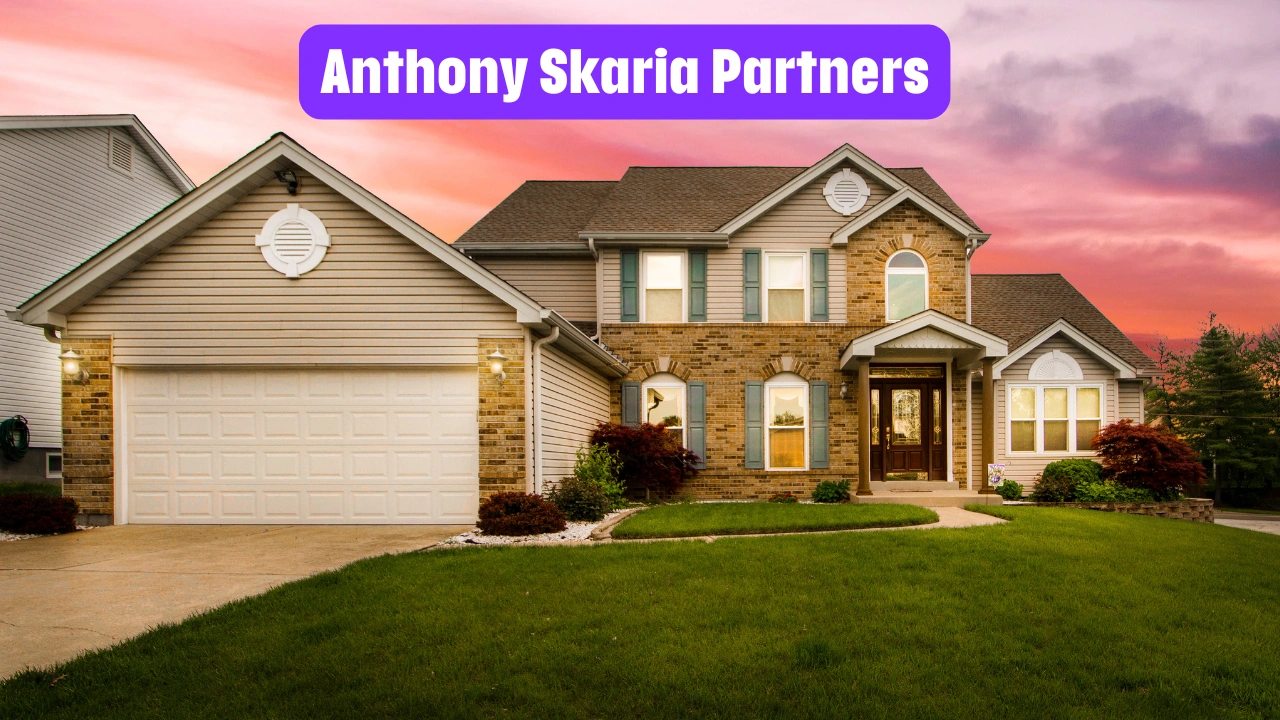 Anthony Skaria Partners