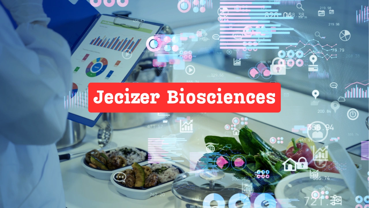 Jecizer Biosciences