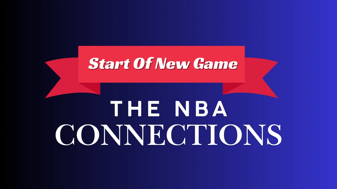 NBA Connections