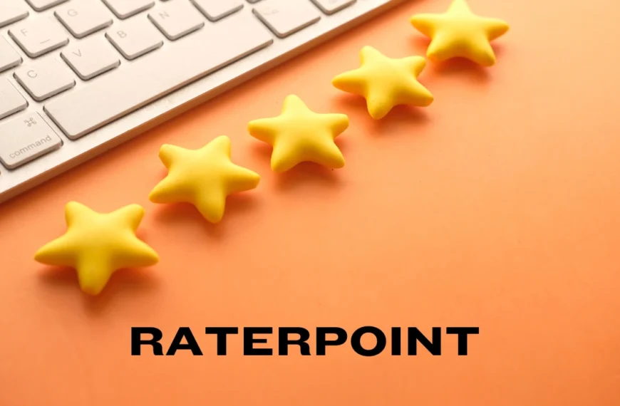 RaterPoint