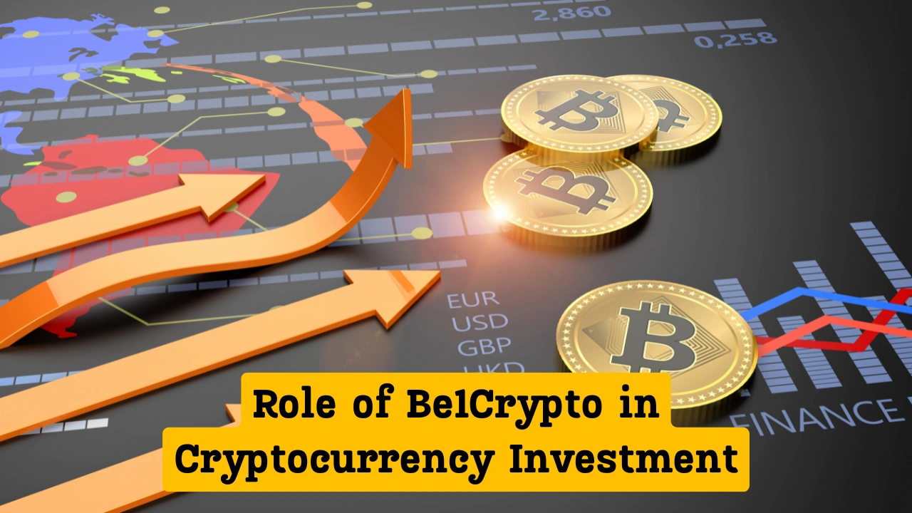 Role of Be1Crypto in Cryptocurrency Investment