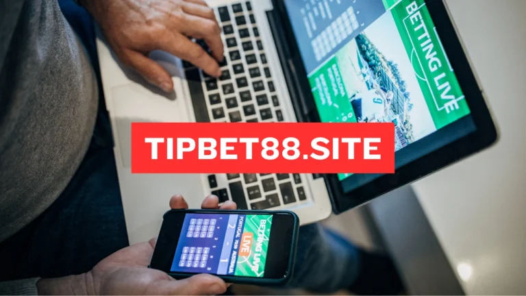 Tipbet88.site