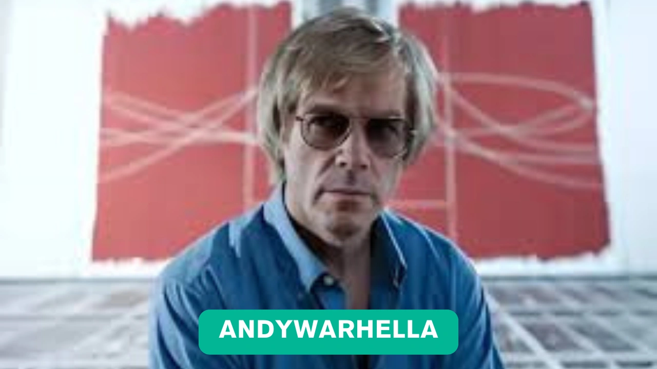 Andywarhella