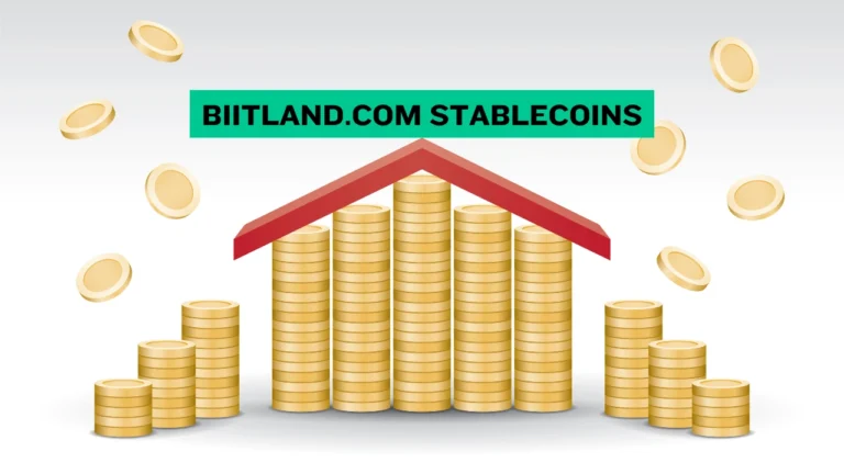 Biitland.com Stablecoins