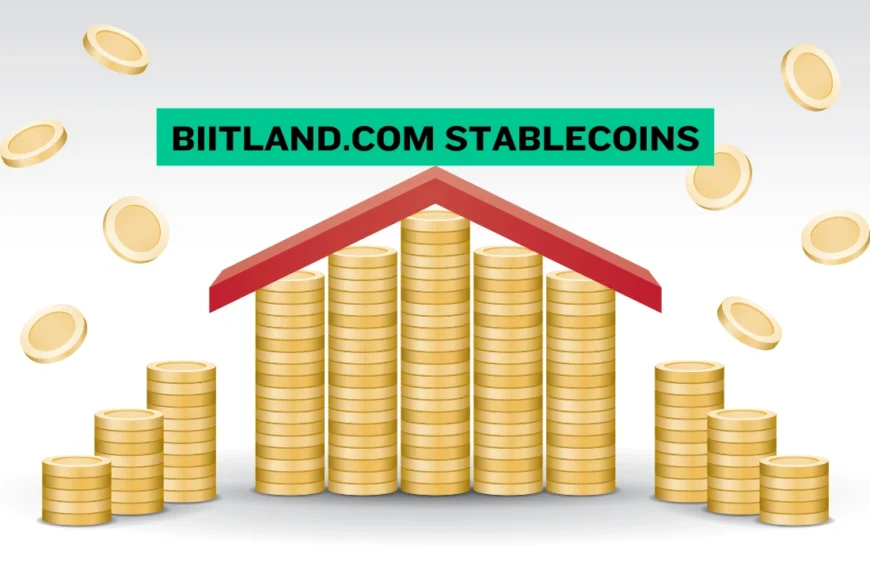 Biitland.com Stablecoins