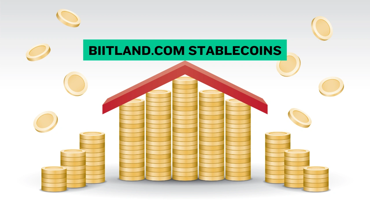 Biitland.com Stablecoins