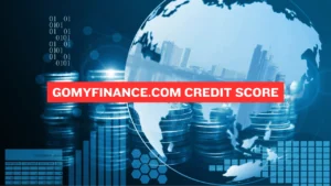 GoMyFinance.com Credit Score