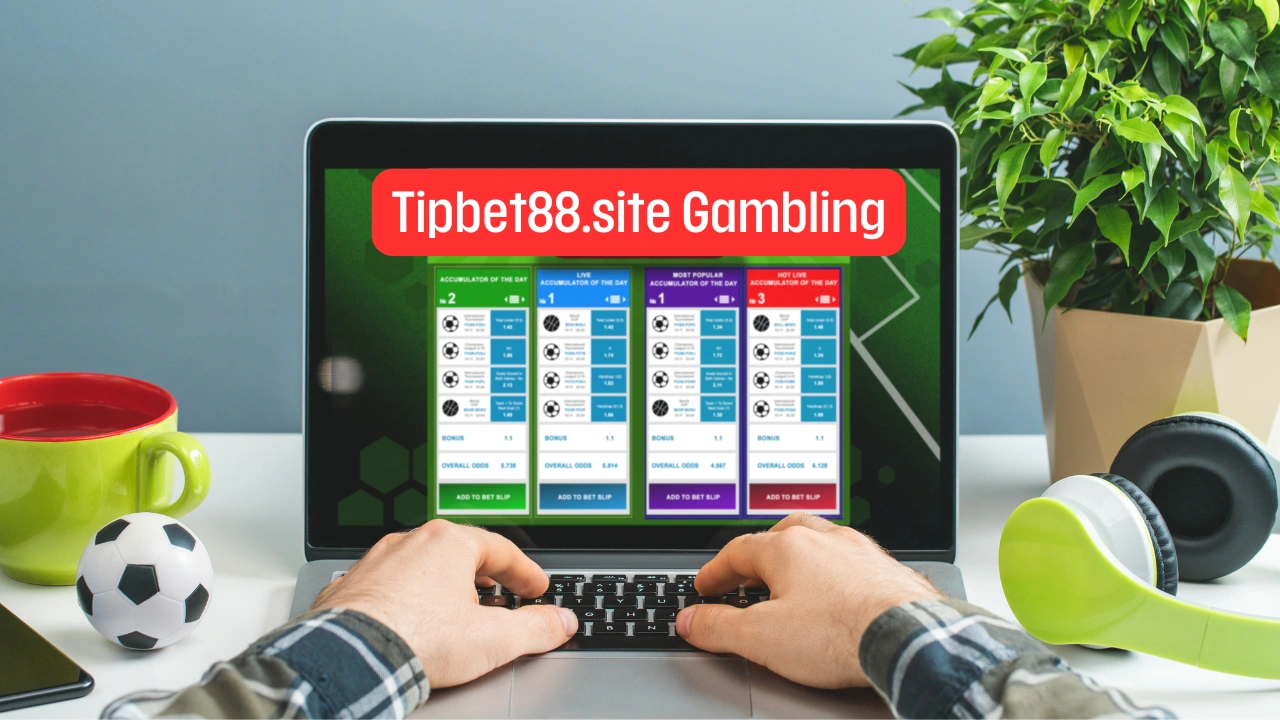 Tipbet88.site Gambling